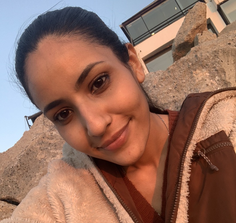 Imane Halaoui